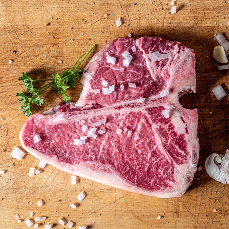 DryAged Beef Roseda Beef