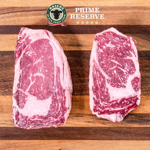 Prime Reserve Ribeye