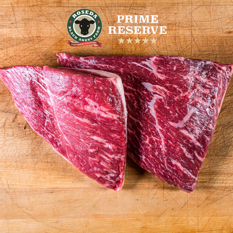 Prime Reserve Coulotte