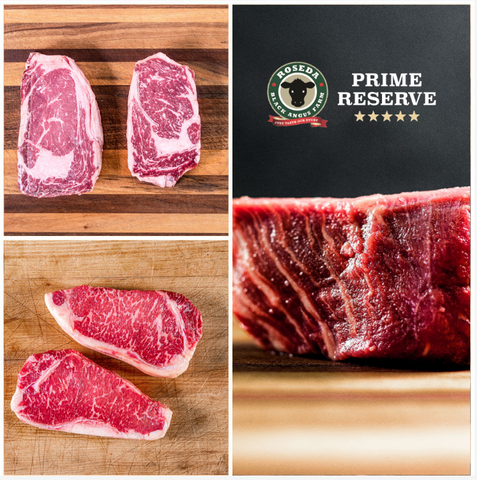 Prime Reserve Basics Bundle