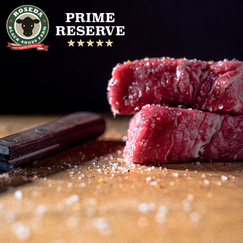 Prime Reserve Sirloin