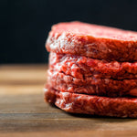 Signature Dry-Aged Burger Pack