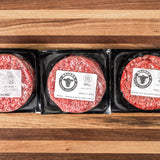 Signature Dry-Aged Burger Pack